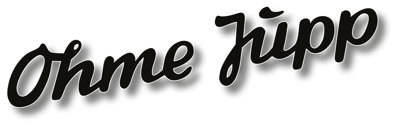 ohme jupp logo